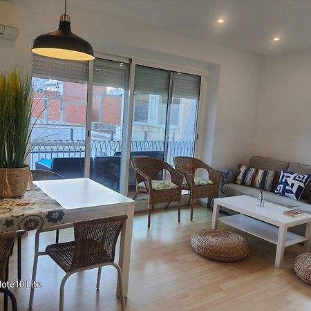 Precioso Apartamento A Menos De 100M De La Playa Roses Bagian luar foto