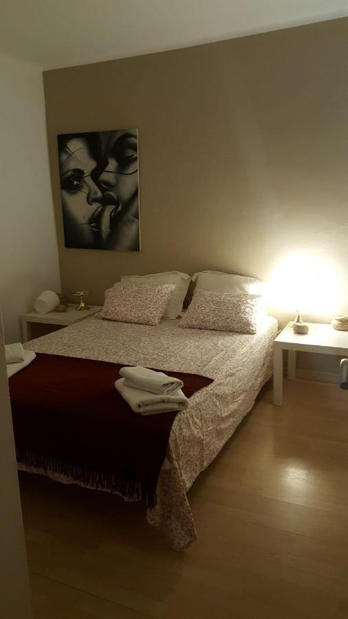 Precioso Apartamento A Menos De 100M De La Playa Roses Bagian luar foto