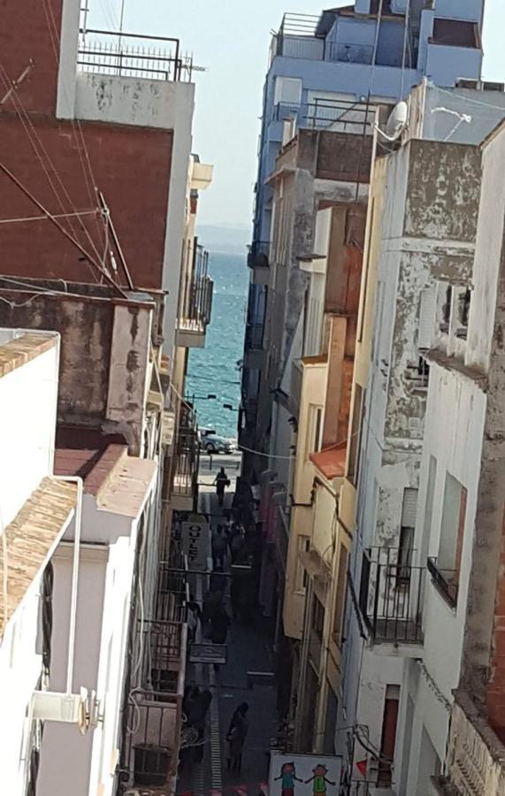 Precioso Apartamento A Menos De 100M De La Playa Roses Bagian luar foto