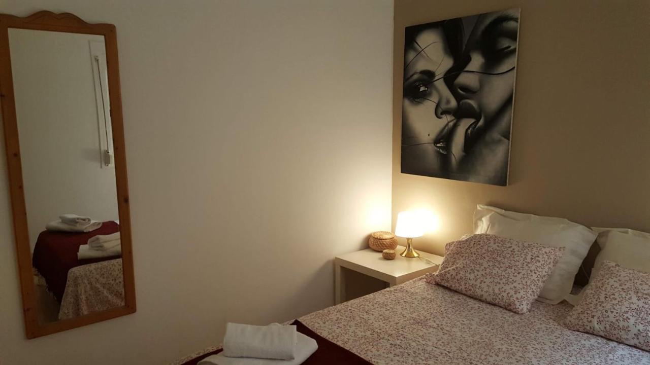Precioso Apartamento A Menos De 100M De La Playa Roses Bagian luar foto