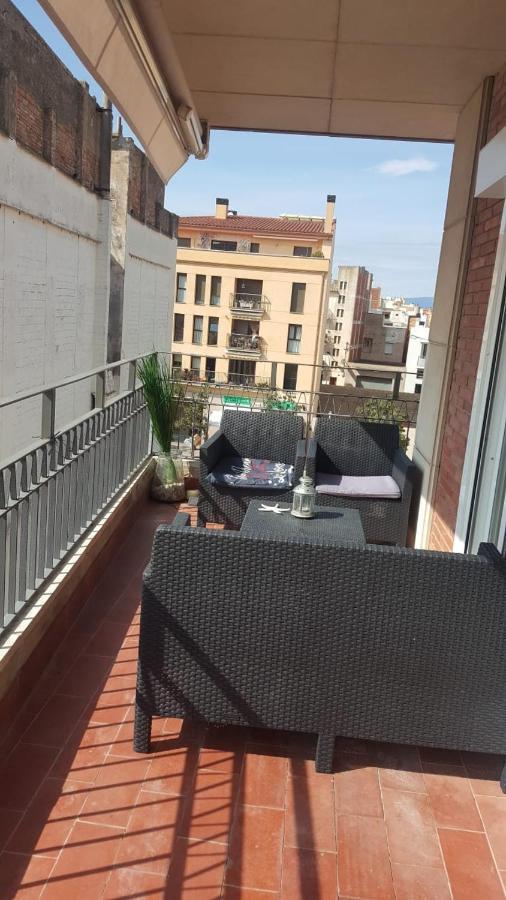 Precioso Apartamento A Menos De 100M De La Playa Roses Bagian luar foto
