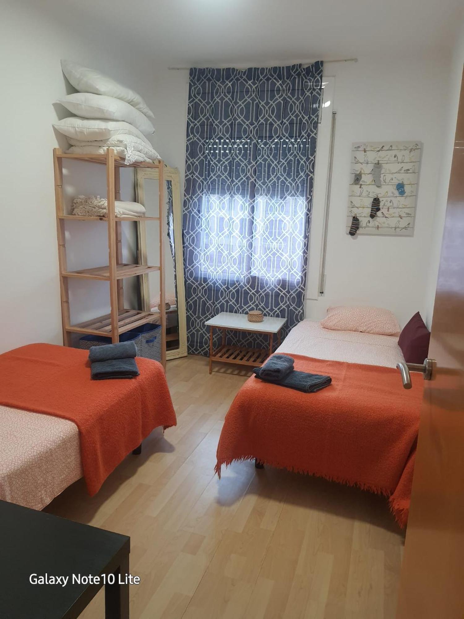 Precioso Apartamento A Menos De 100M De La Playa Roses Bagian luar foto