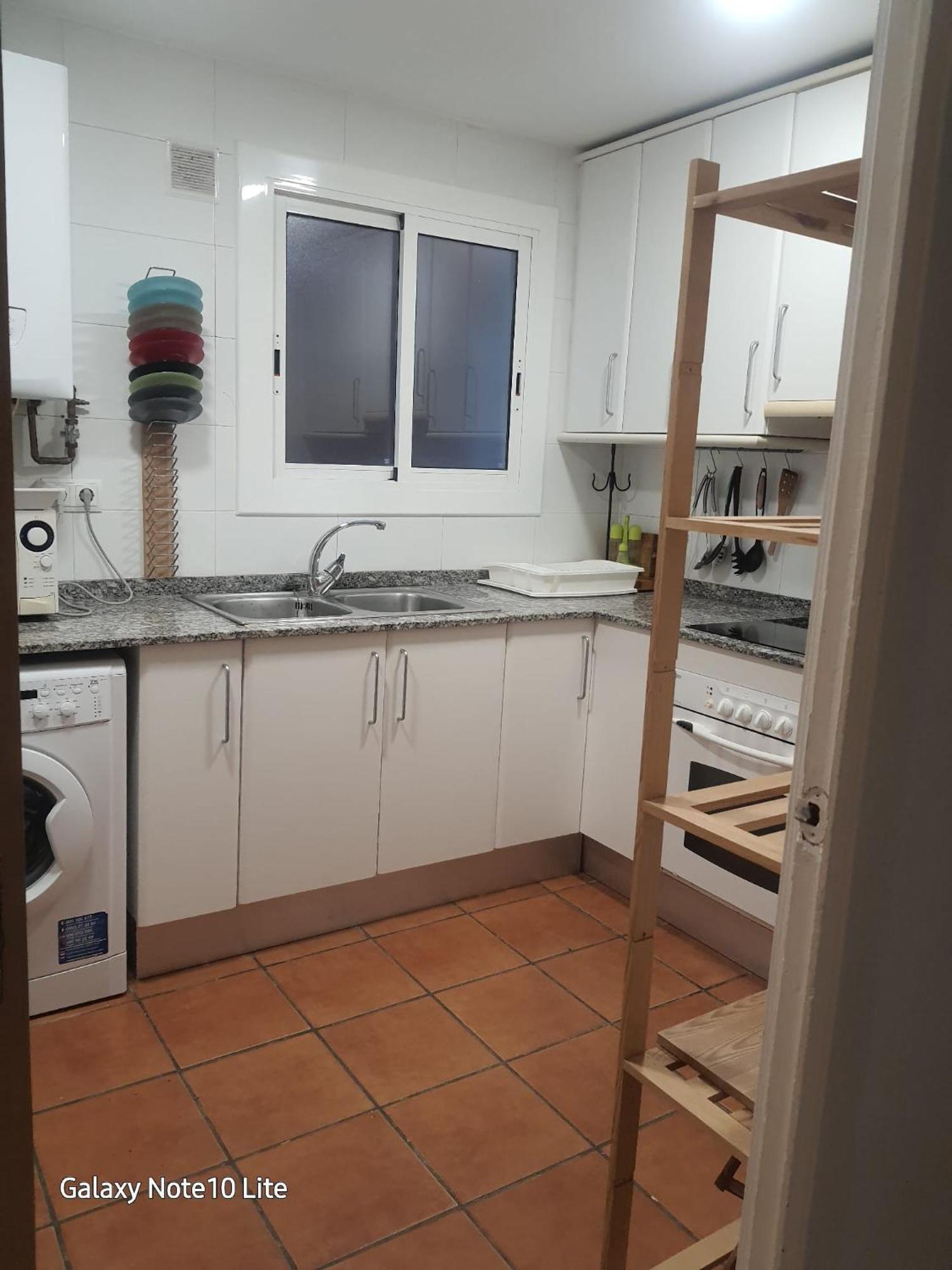 Precioso Apartamento A Menos De 100M De La Playa Roses Bagian luar foto