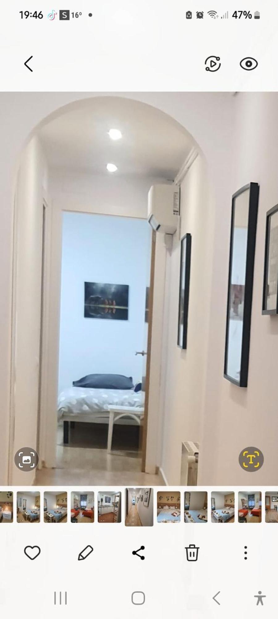 Precioso Apartamento A Menos De 100M De La Playa Roses Bagian luar foto