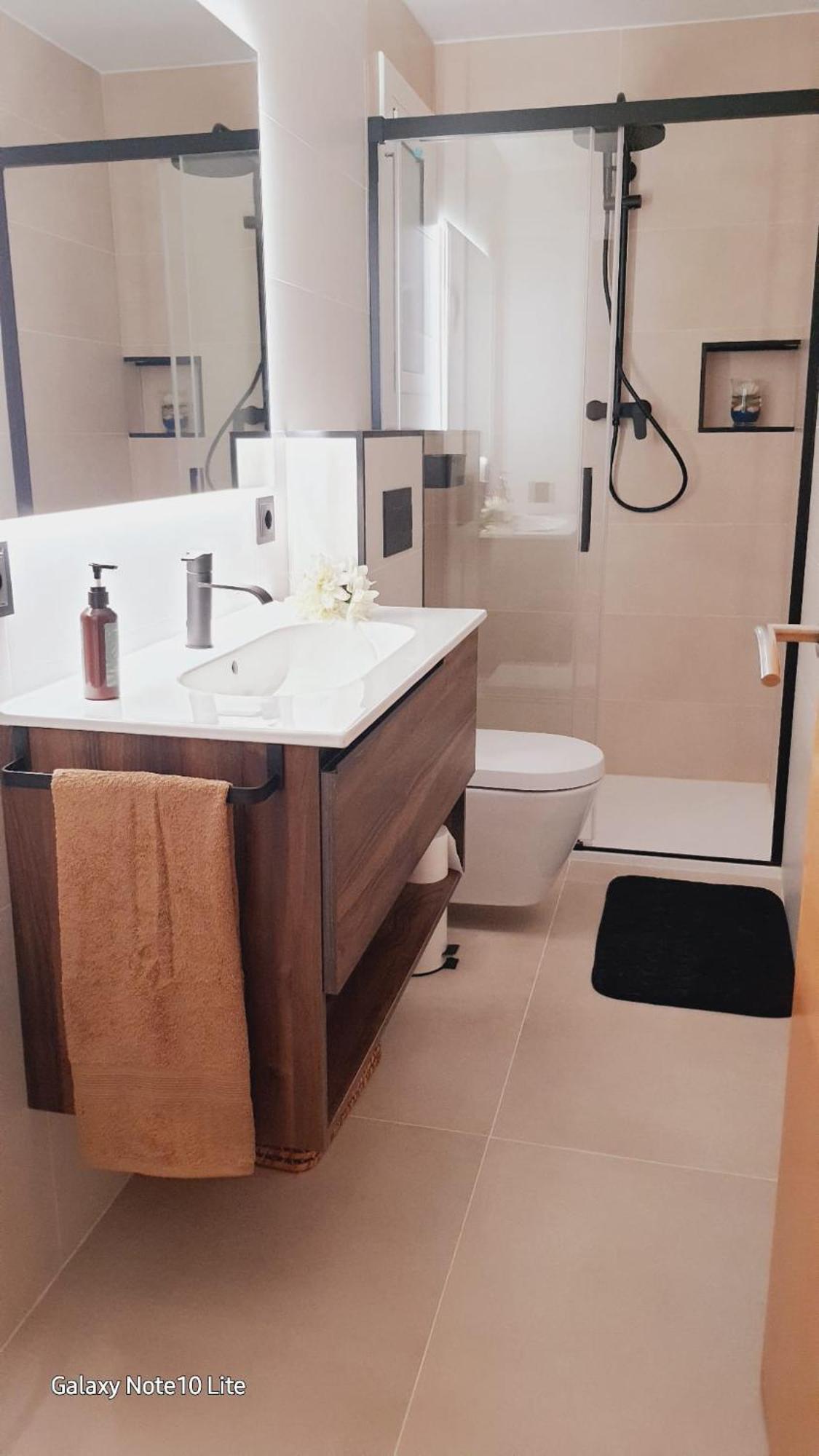 Precioso Apartamento A Menos De 100M De La Playa Roses Bagian luar foto